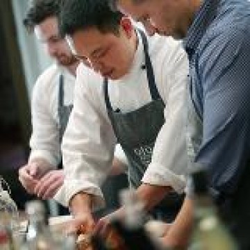 Why Cooking Courses in Melbourne are Great for Event Planners