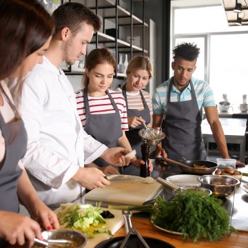 The Ultimate Guide to the Best Cooking Classes in Melbourne for Event Planners