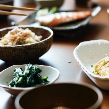 Eating Guide – Japanese Restaurants in Melbourne