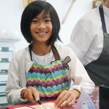 4 Healthy Cooking Class Ideas For Your Kids