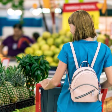 The Supermarket's 7 Secrets You Want To Know