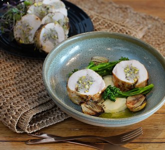 The Confident Home Chef – Poultry Essential Workshop