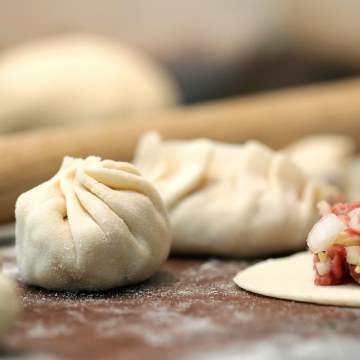 The Best Dumplings in Melbourne: A Local’s Guide to Must-Try Spots