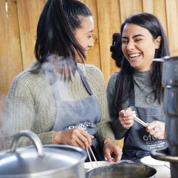 Winner Winner, Chicken Dinner! Three Ways to Master a Whole Chicken Feast