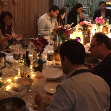 Great Asian-Inspired Recipes for Hosting This Christmas