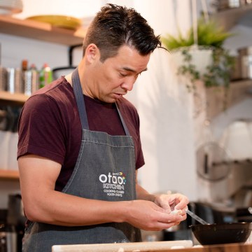 Simple Homemade Teriyaki Sauce Recipe