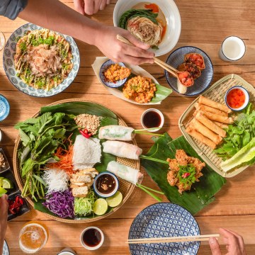 15 Healthy Vegan Recipes - A Taste of Well-being: