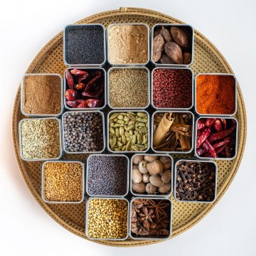 How to Cook with Asian Spices & Flavors Like a Pro