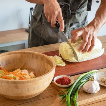 Knife Making Courses in Melbourne