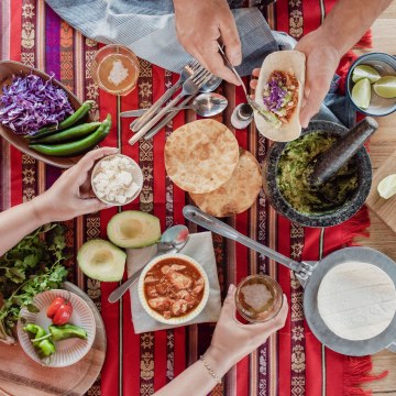 Top 15 Christmas Recipes to Learn This Holiday Season