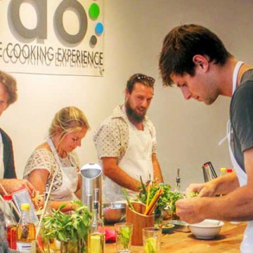 11 Essential Kitchen Skills for Every Home Cook