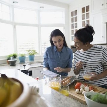 10 Simple Healthy Eating Tips for a Better You