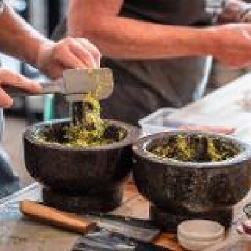 Low-Carb, High-Flavour: Cooking Keto with Confidence