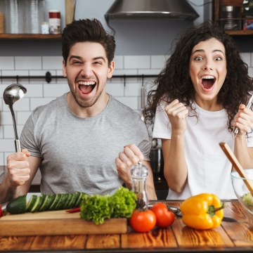 Online Cooking at Home with Otao Kitchen