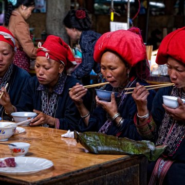 7 best things why cooking Vietnamese Foods